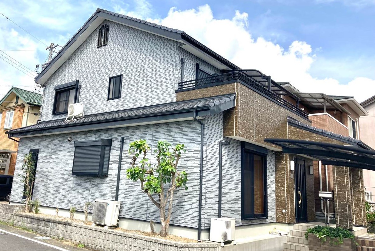 【幸田町 O様邸】丁寧な説明で大変満足出来ました!