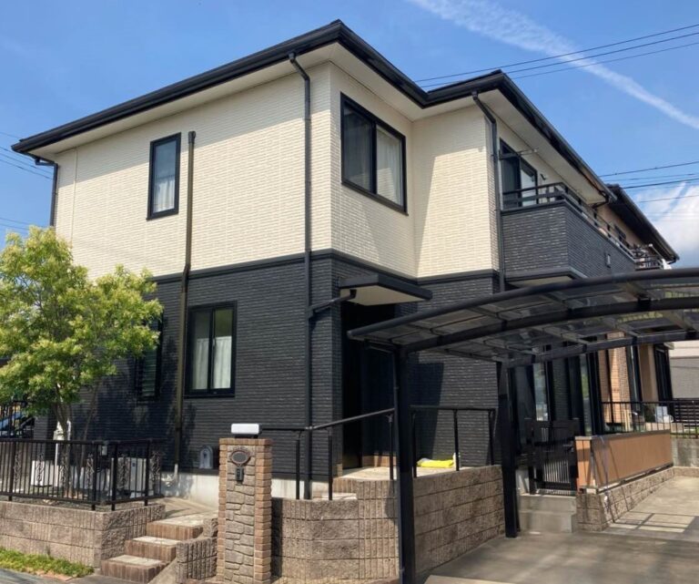 【幸田町　S様邸】素敵な家に生まれ変わりました！