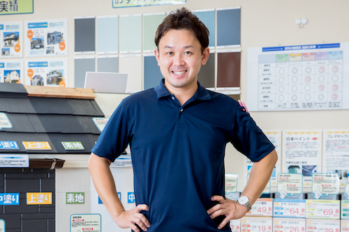 無駄のない範囲で、最大限をめざす