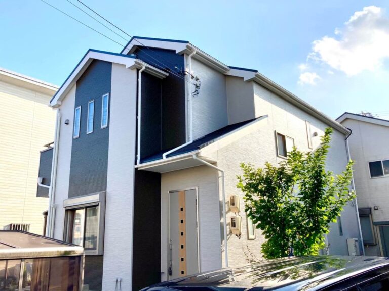 岡崎市の外壁塗装・屋根塗装ならカナルペイント