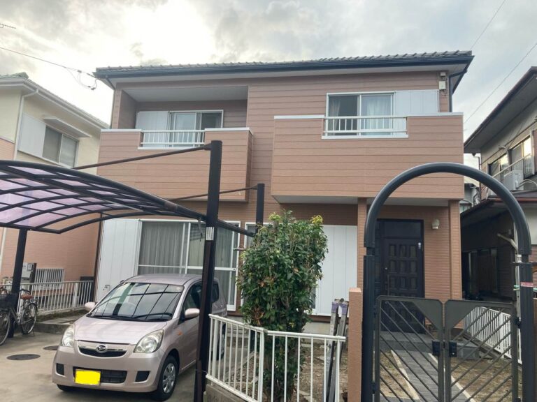 【岡崎市I様邸】素早く的確な提案ありがとうございます。