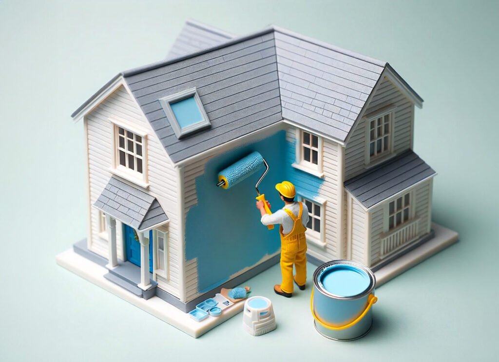 外壁にアスベストが含まれているかも？アスベストの見分け方や除去方法をご紹介！