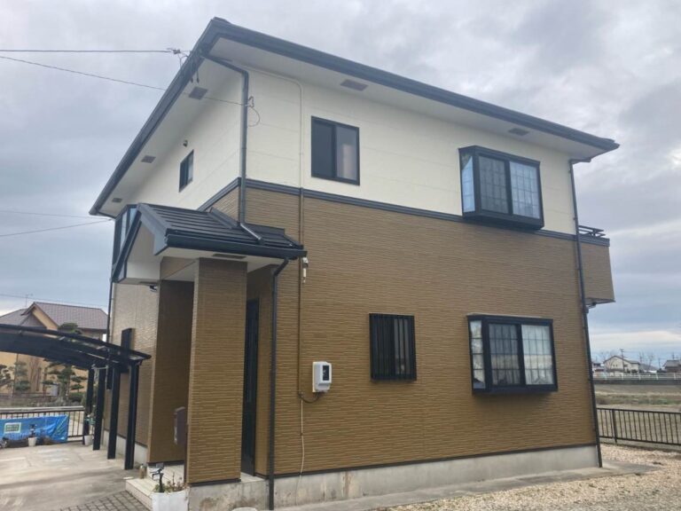 【西尾市I様邸】皆さん丁寧な対応で今までで一番良いと感じました。