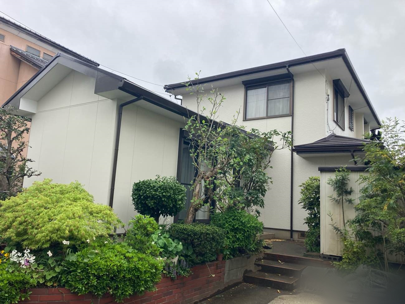 【岡崎市K様邸】大変goodな縁に恵まれました!