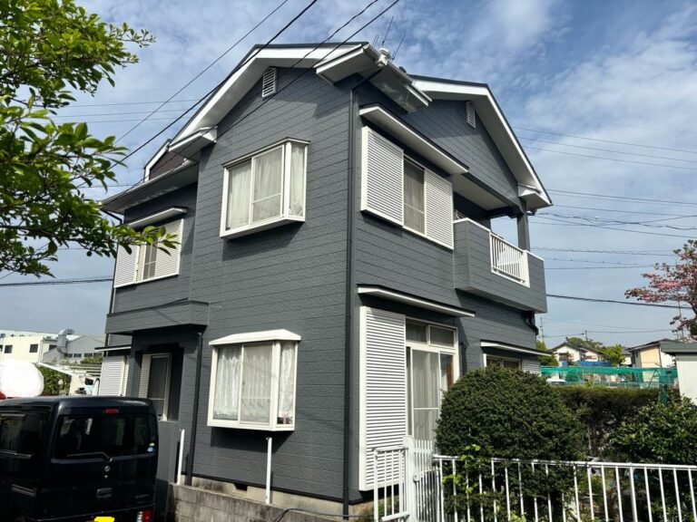 【岡崎市T様邸】営業も職人も礼儀正しく大変良かったです。