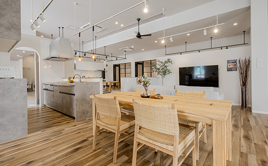 刈谷店ショールーム