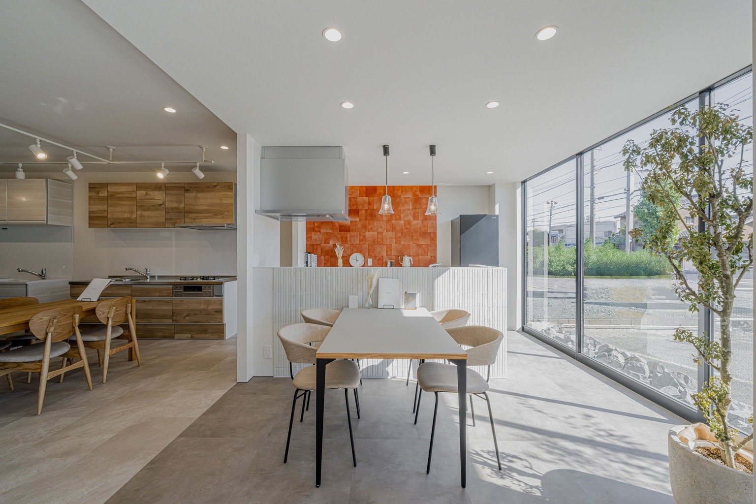 豊川店ショールーム